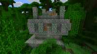 temple junglair